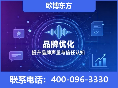 白山-品牌数字认知资产